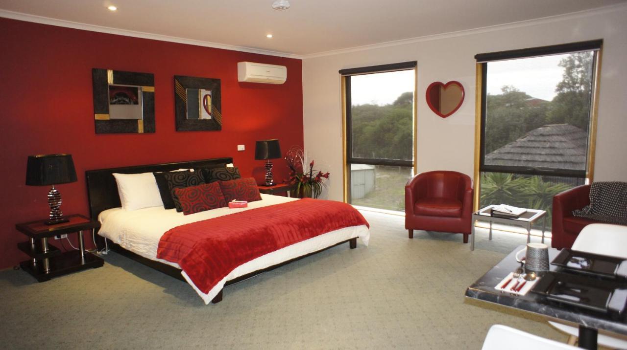 Venus Escapes Guesthouse Venus Bay Eksteriør billede