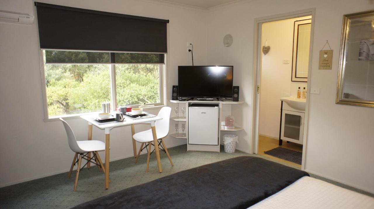Venus Escapes Guesthouse Venus Bay Eksteriør billede