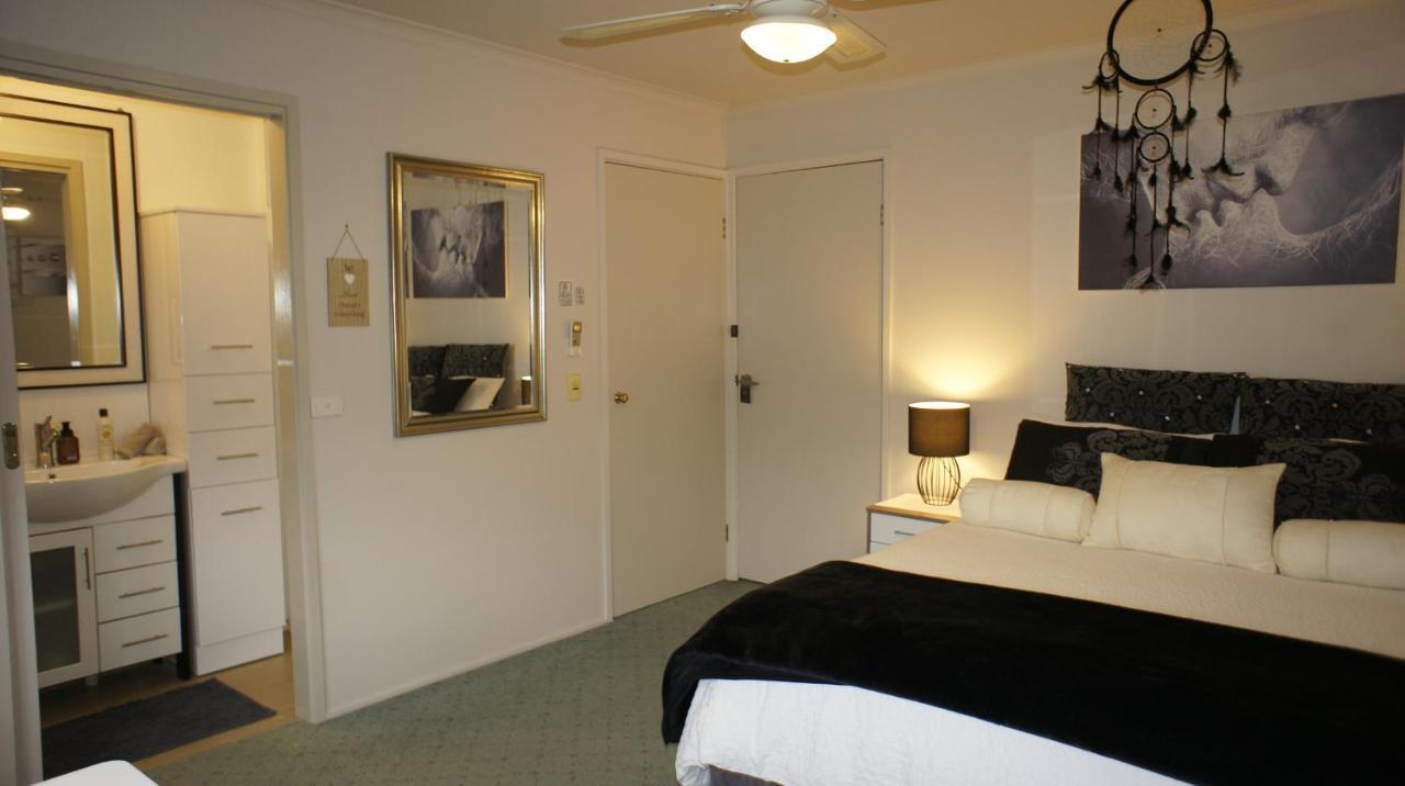Venus Escapes Guesthouse Venus Bay Eksteriør billede