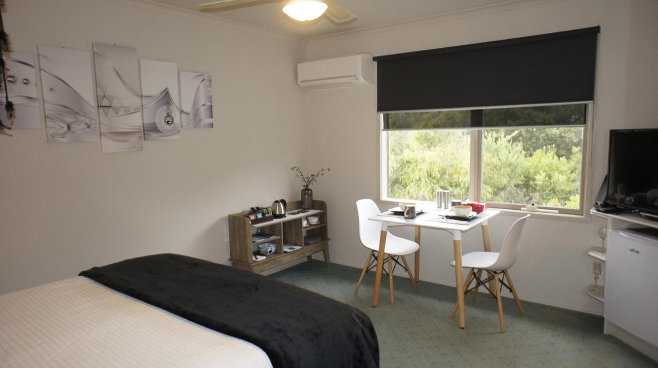 Venus Escapes Guesthouse Venus Bay Eksteriør billede
