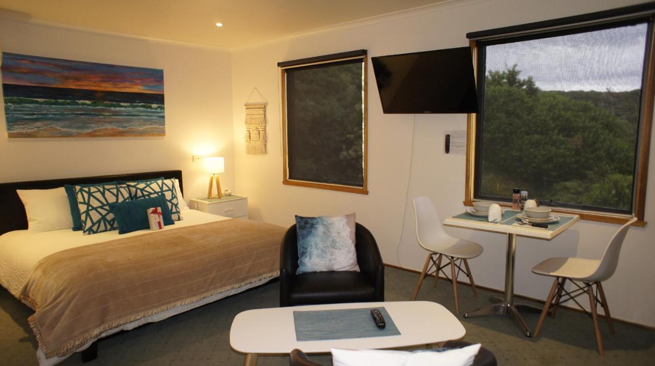 Venus Escapes Guesthouse Venus Bay Eksteriør billede