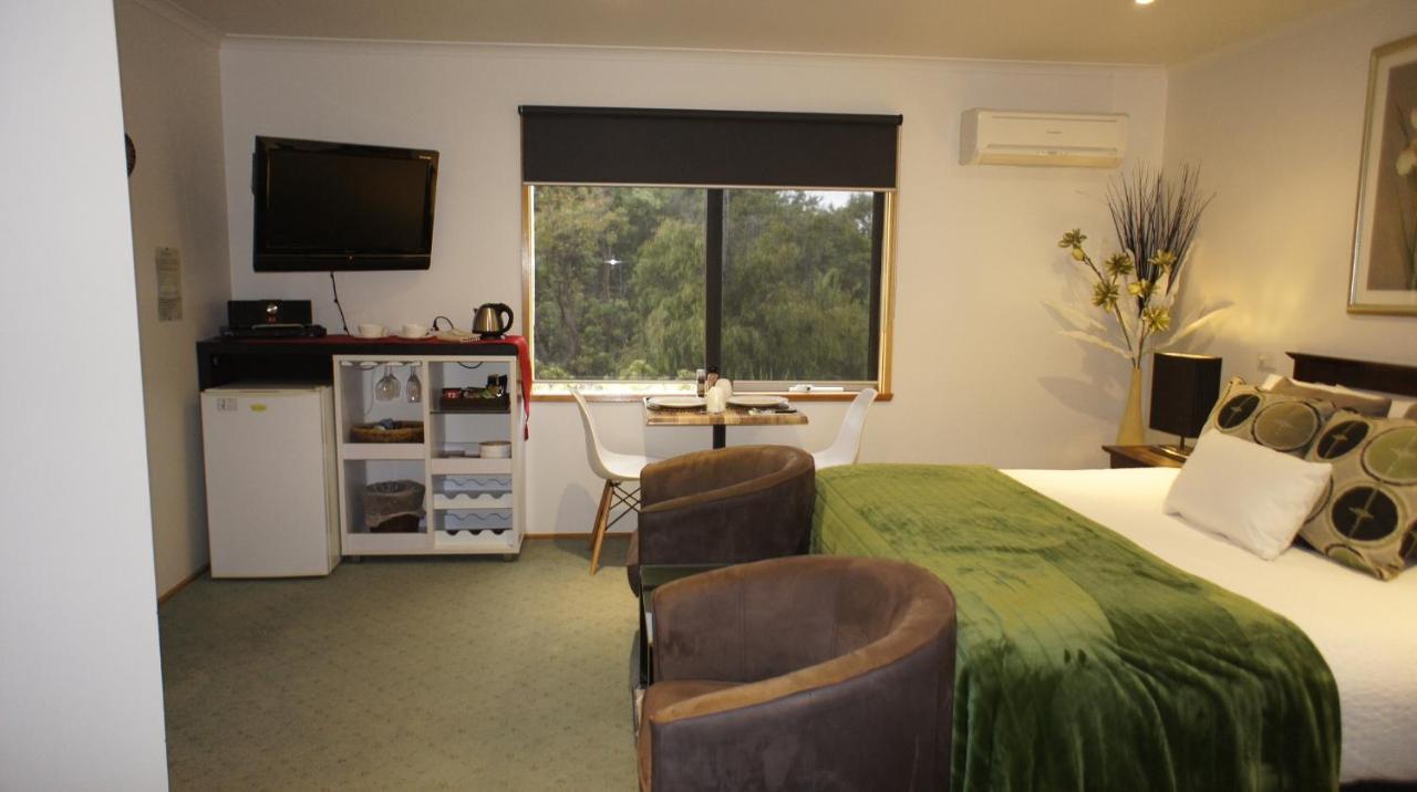Venus Escapes Guesthouse Venus Bay Eksteriør billede