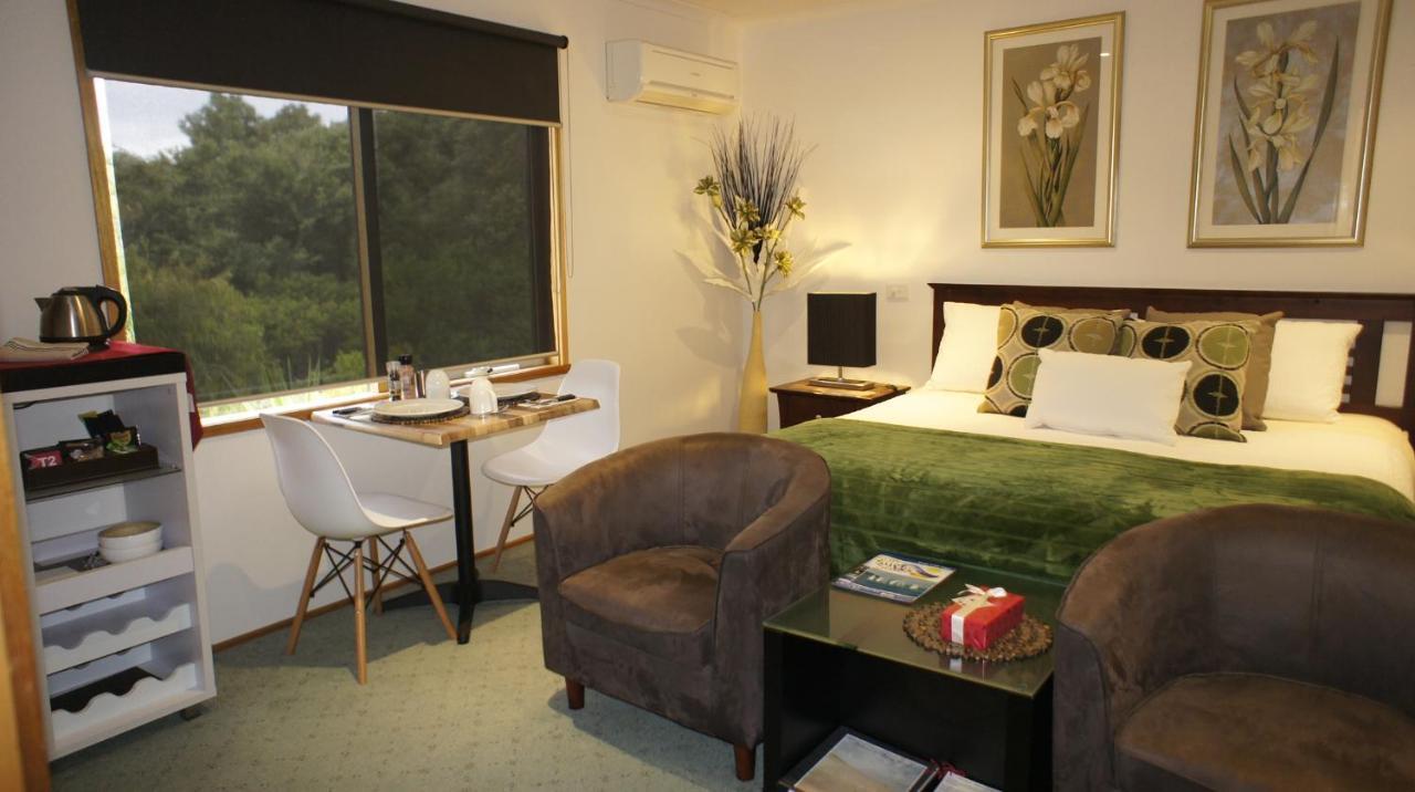 Venus Escapes Guesthouse Venus Bay Eksteriør billede